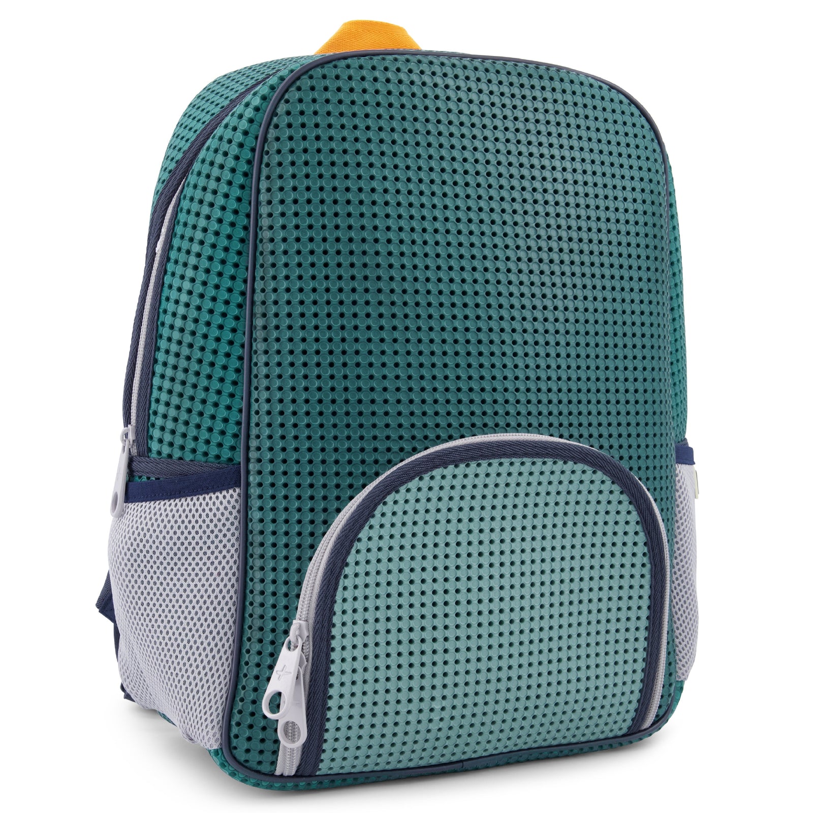 Light Plus Nine Backpack STARTER XL Multi Green