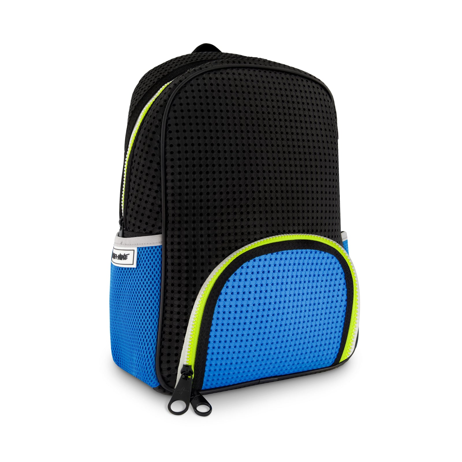 Light Plus Nine Backpack STARTER Electric Blue