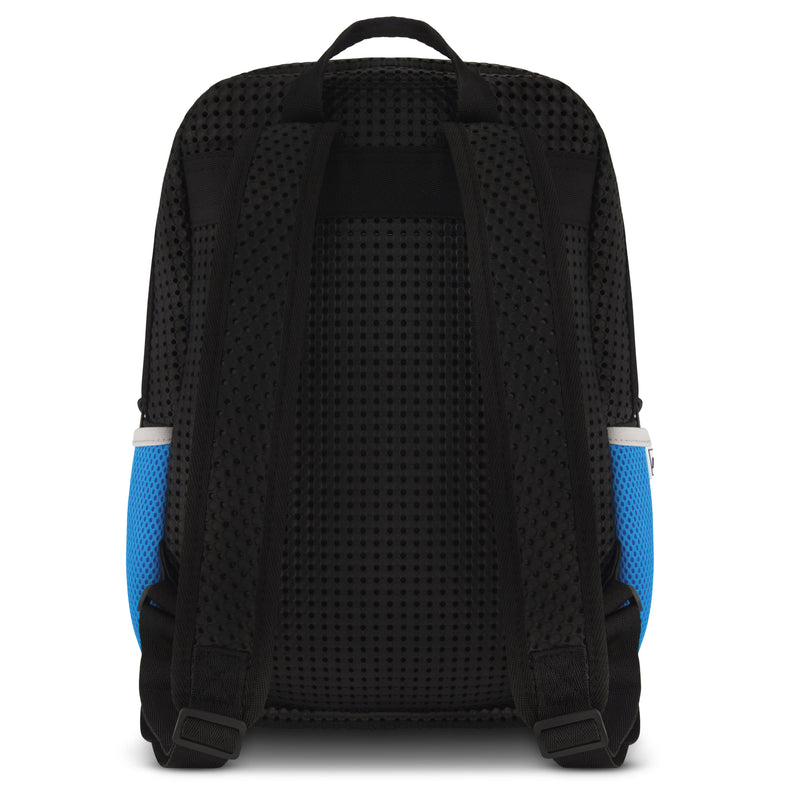 Light Plus Nine Backpack STARTER Electric Blue