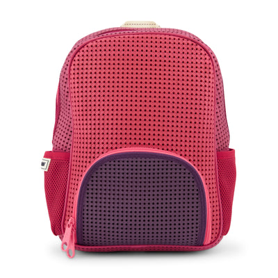 Light Plus Nine Backpack STARTER Multi Rose