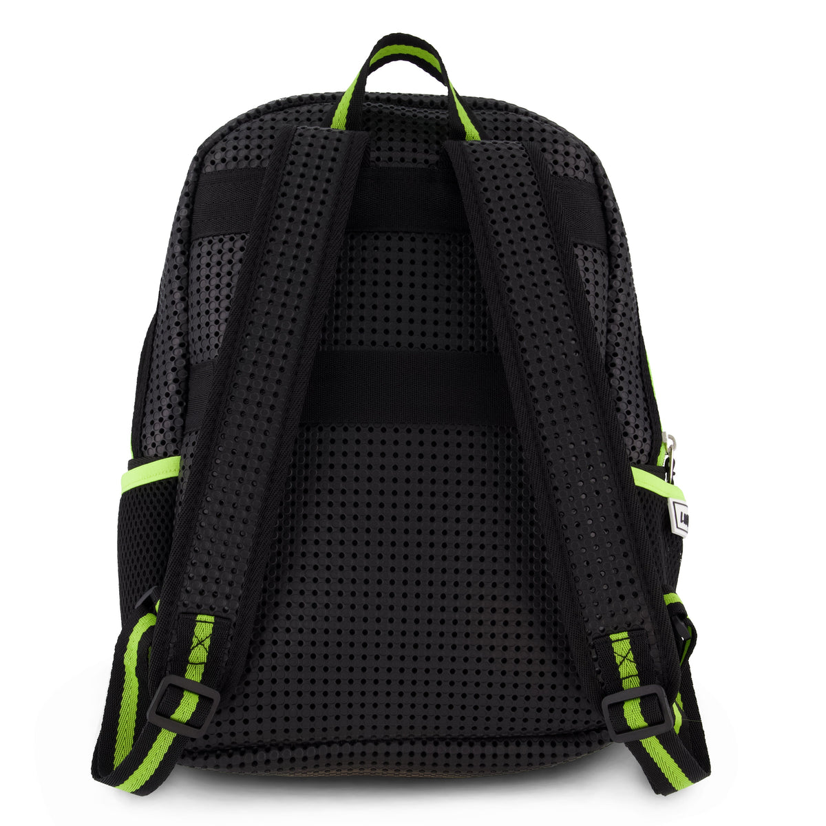 Light Plus Nine Backpack STARTER Neon Lime