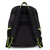 Light Plus Nine Backpack STARTER Neon Lime