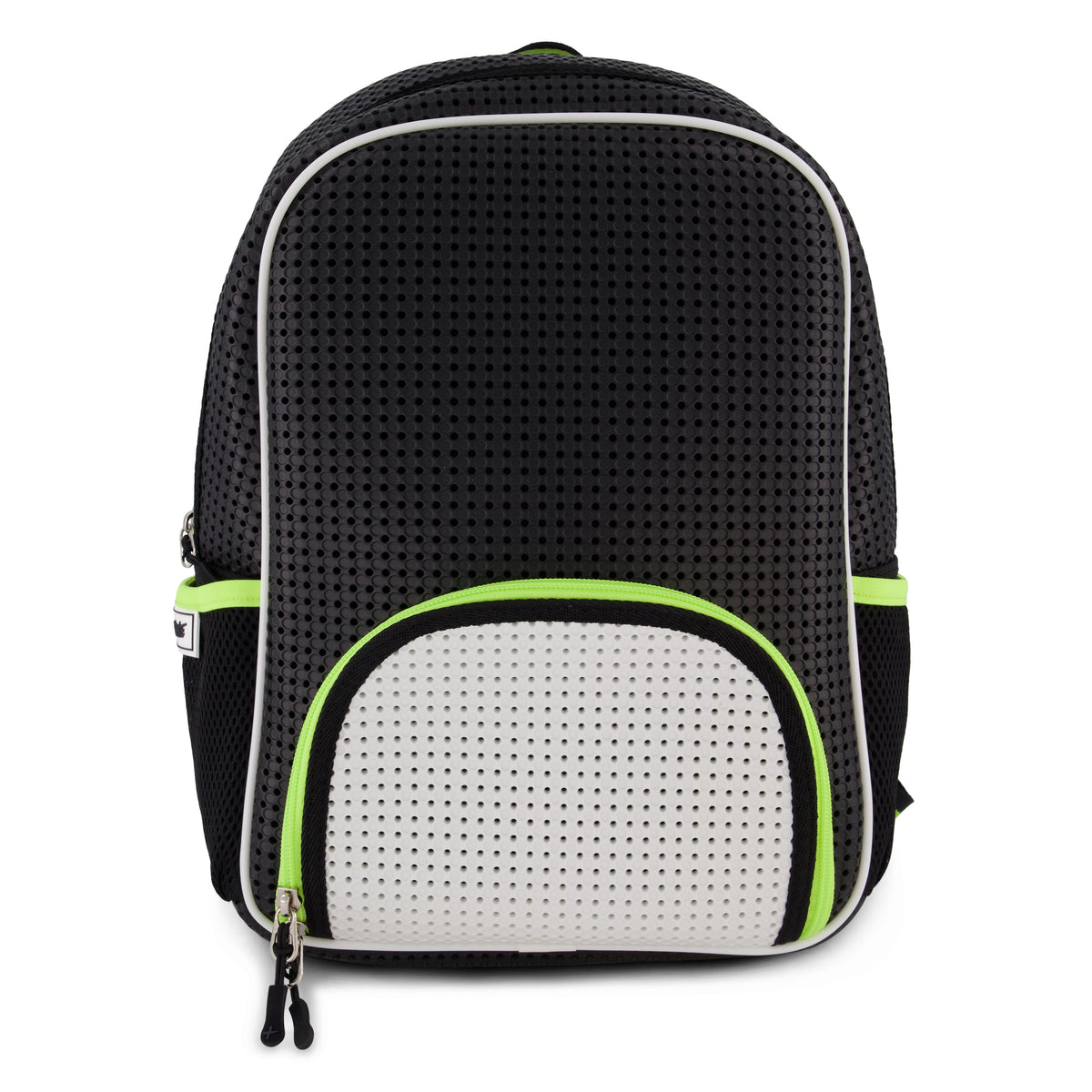 Backpack STARTER Neon Lime