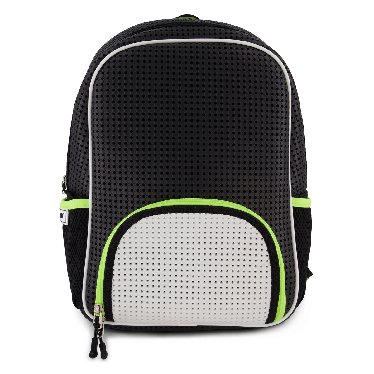 Light Plus Nine Backpack STARTER Neon Lime