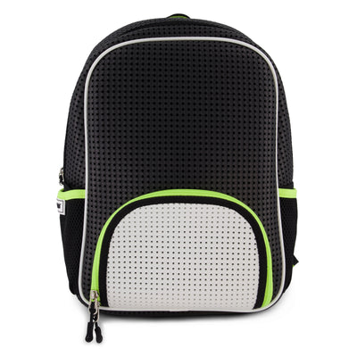 Light Plus Nine Backpack STARTER Neon Lime