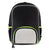 Light Plus Nine Backpack STARTER Neon Lime