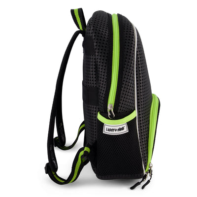 Light Plus Nine Backpack STARTER Neon Lime