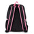 Light Plus Nine Backpack STARTER Rainbow Pink