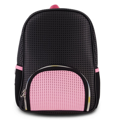 Light Plus Nine Backpack STARTER Rainbow Pink
