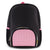 Light Plus Nine Backpack STARTER Rainbow Pink