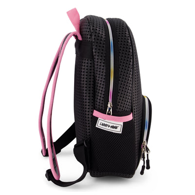 Backpack STARTER Rainbow Pink