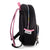 Backpack STARTER Rainbow Pink