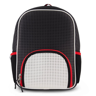 Light Plus Nine Backpack STARTER Red Classic