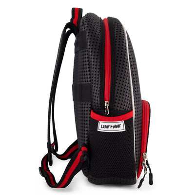Light Plus Nine Backpack STARTER Red Classic