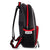 Backpack STARTER Red Classic