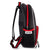Light Plus Nine Backpack STARTER Red Classic