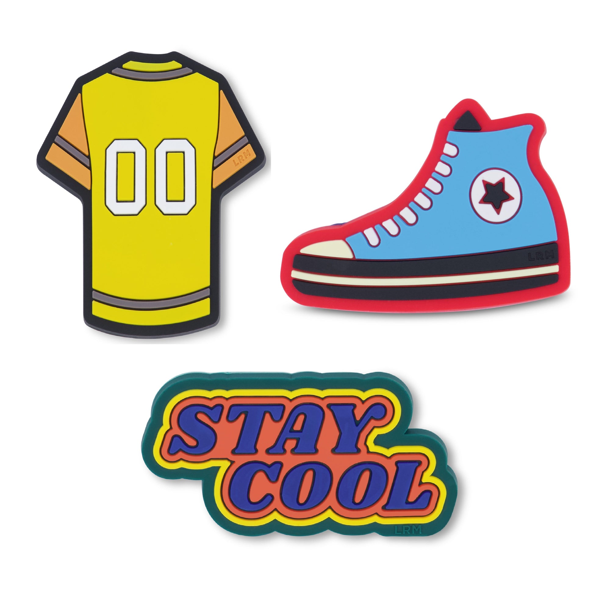 Nimix STAY COOL Set 3 Pieces