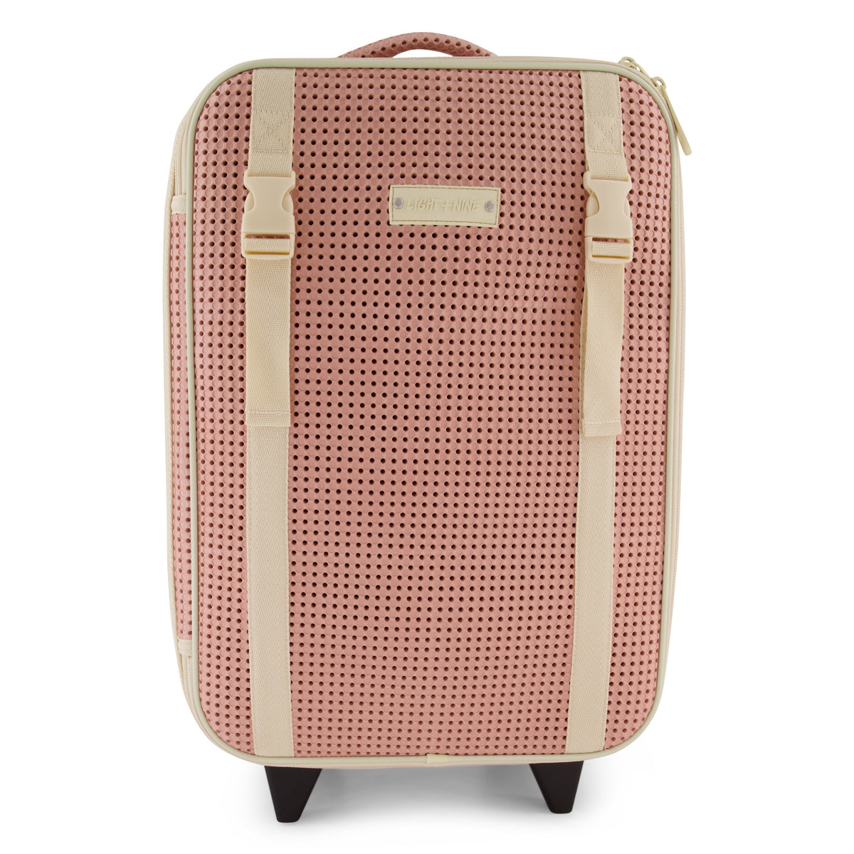 Suitcase Kids Travel Blossom Pink