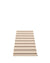 Pappelina RUG TEO Brown/Beige/Vanilla