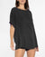 Women’s T-Shirt MIKA NOIR