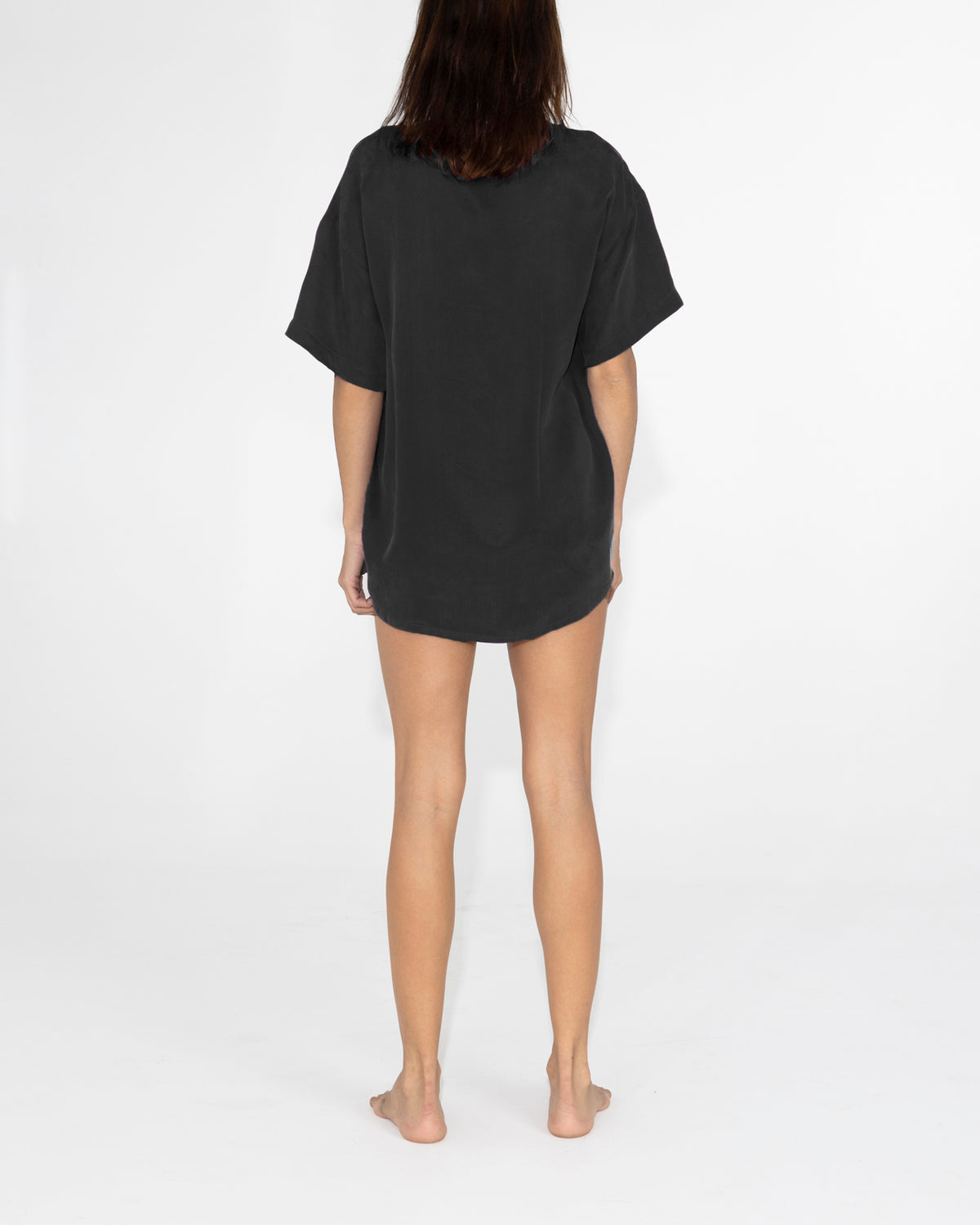 Women’s T-Shirt MIKA NOIR
