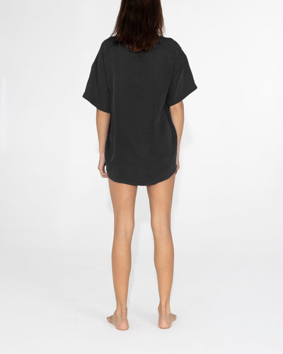 Women’s T-Shirt MIKA NOIR