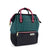 Light Plus Nine Backpack MASTER SHORT Artist Green