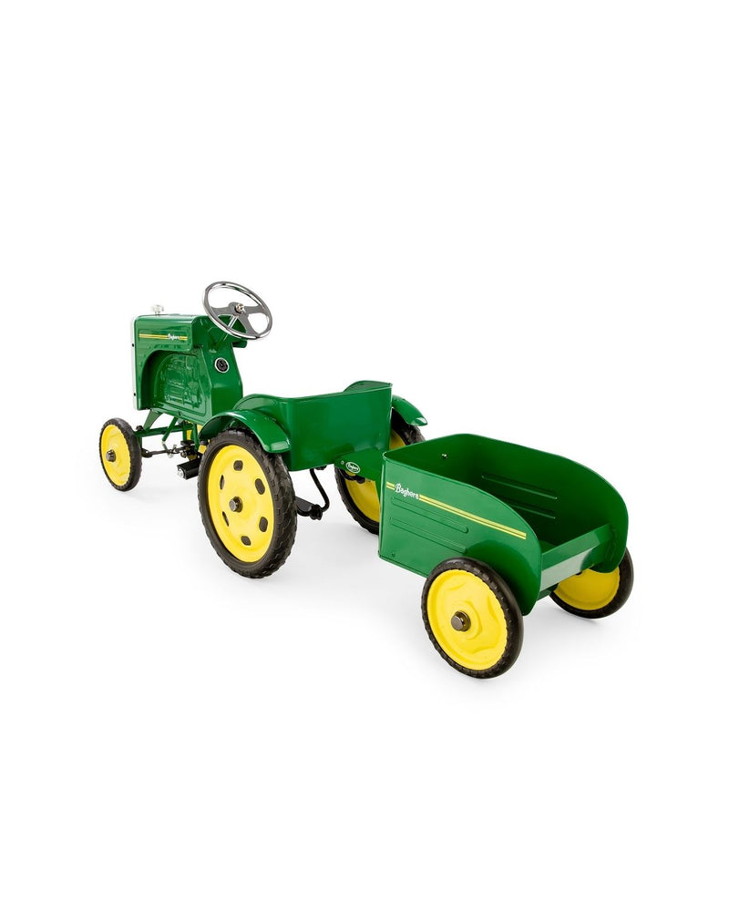 Baghera Ride-On TRAILER ONLY for Tractor