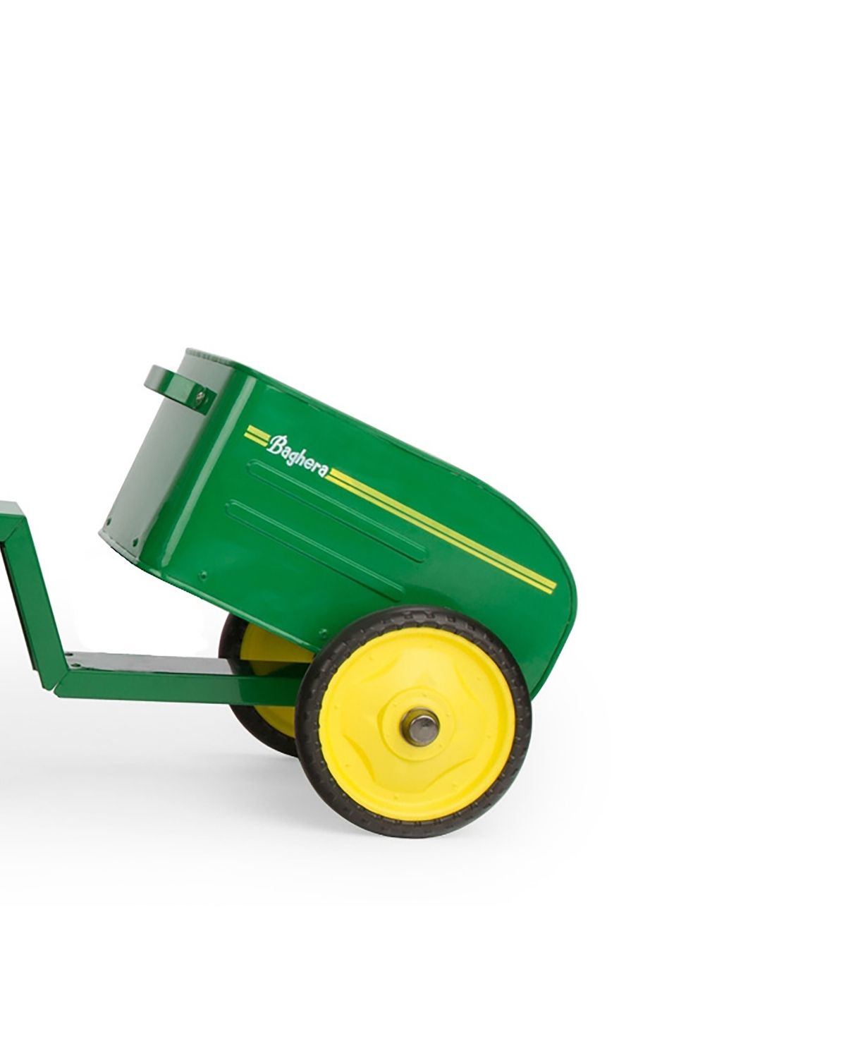 Baghera Ride-On TRAILER ONLY for Tractor