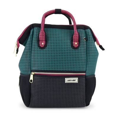 Light Plus Nine Backpack MASTER SHORT Artist Green