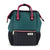 Light Plus Nine Backpack MASTER SHORT Artist Green