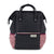 Light Plus Nine Backpack MASTER SHORT Checkered Brick