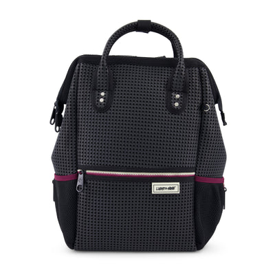 Backpack TWEENY TALL Checkered Brick