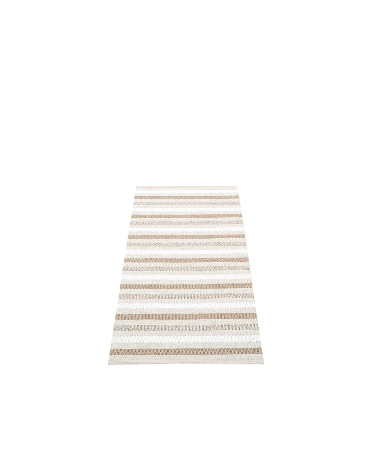 Pappelina Rug GRACE Fossil  image 3