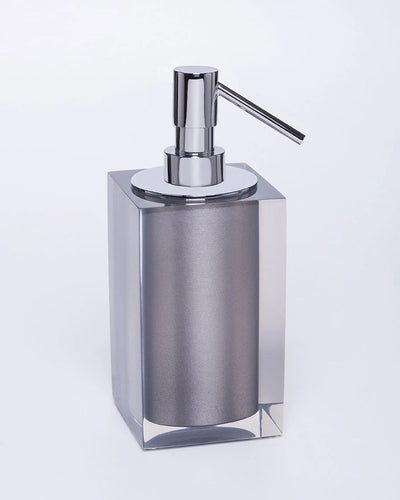 Soap Dispenser GLOSS Platinum
