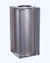 Wastebasket GLOSS Platinum