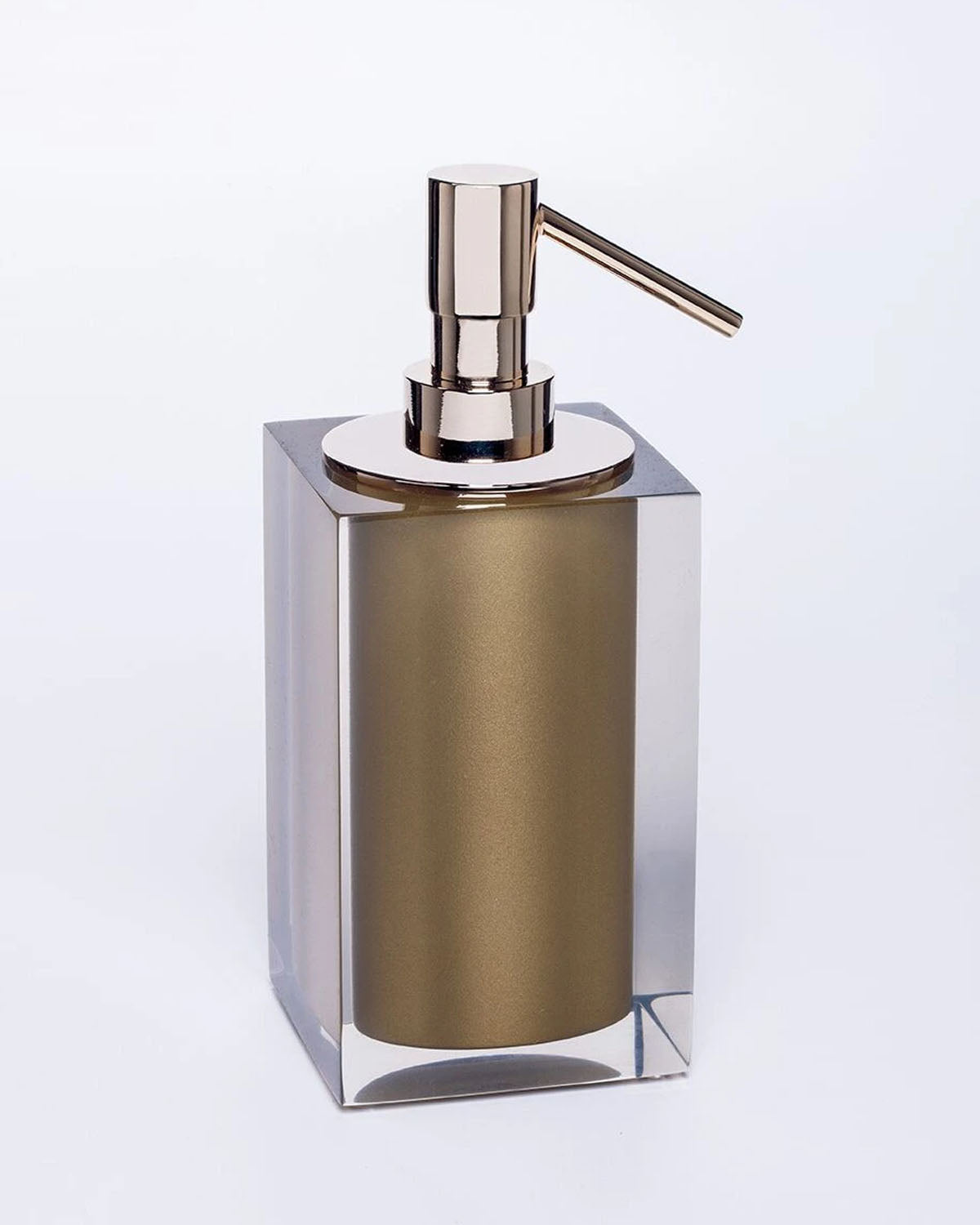 Soap Dispenser GLOSS Gold