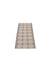 Pappelina Rug HUGO Mud Metallic  image 2