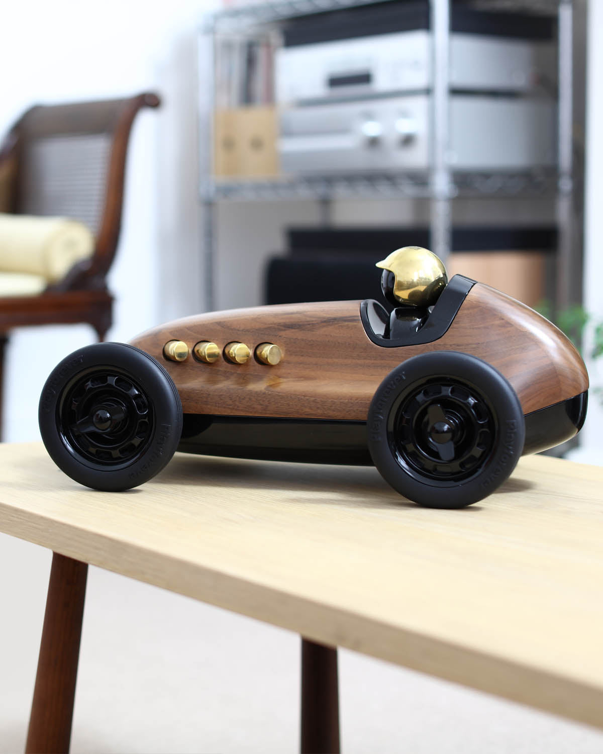 Playforever Car MODENA GRAND PRIX: CUSTOM BUILT 