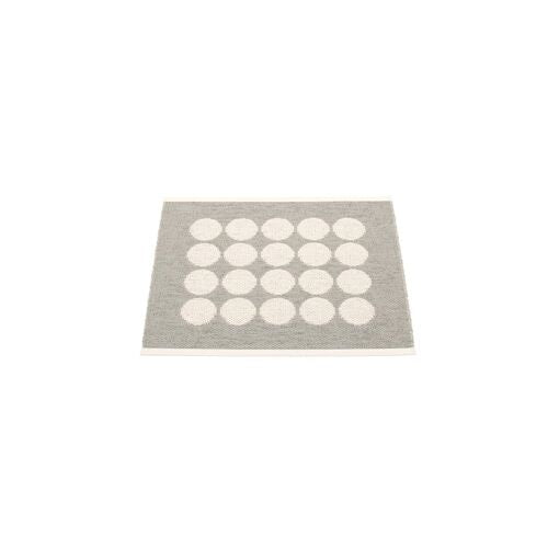 Pappelina Rug FIA Warm Grey  image 1