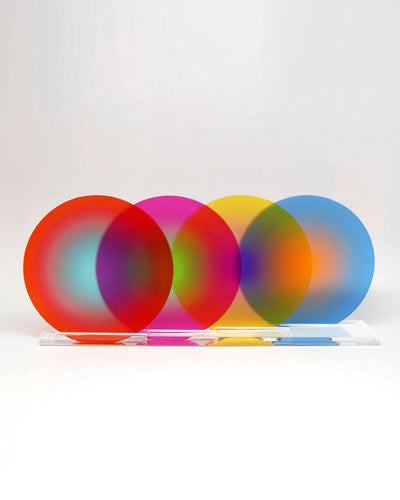 Coasters GRADIENT