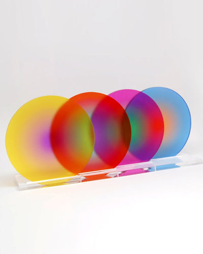 Coasters GRADIENT