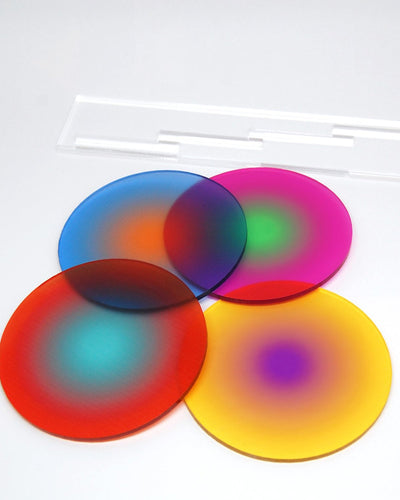 Coasters GRADIENT