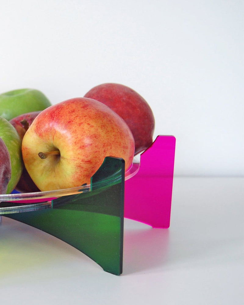 Fruit Bowl RAINBOW