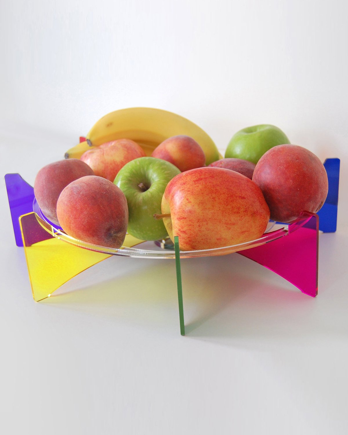 Fruit Bowl RAINBOW