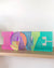 Sculpture LOVE Translucent