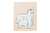 Eguchi Toys Puzzle POLAR BEAR
