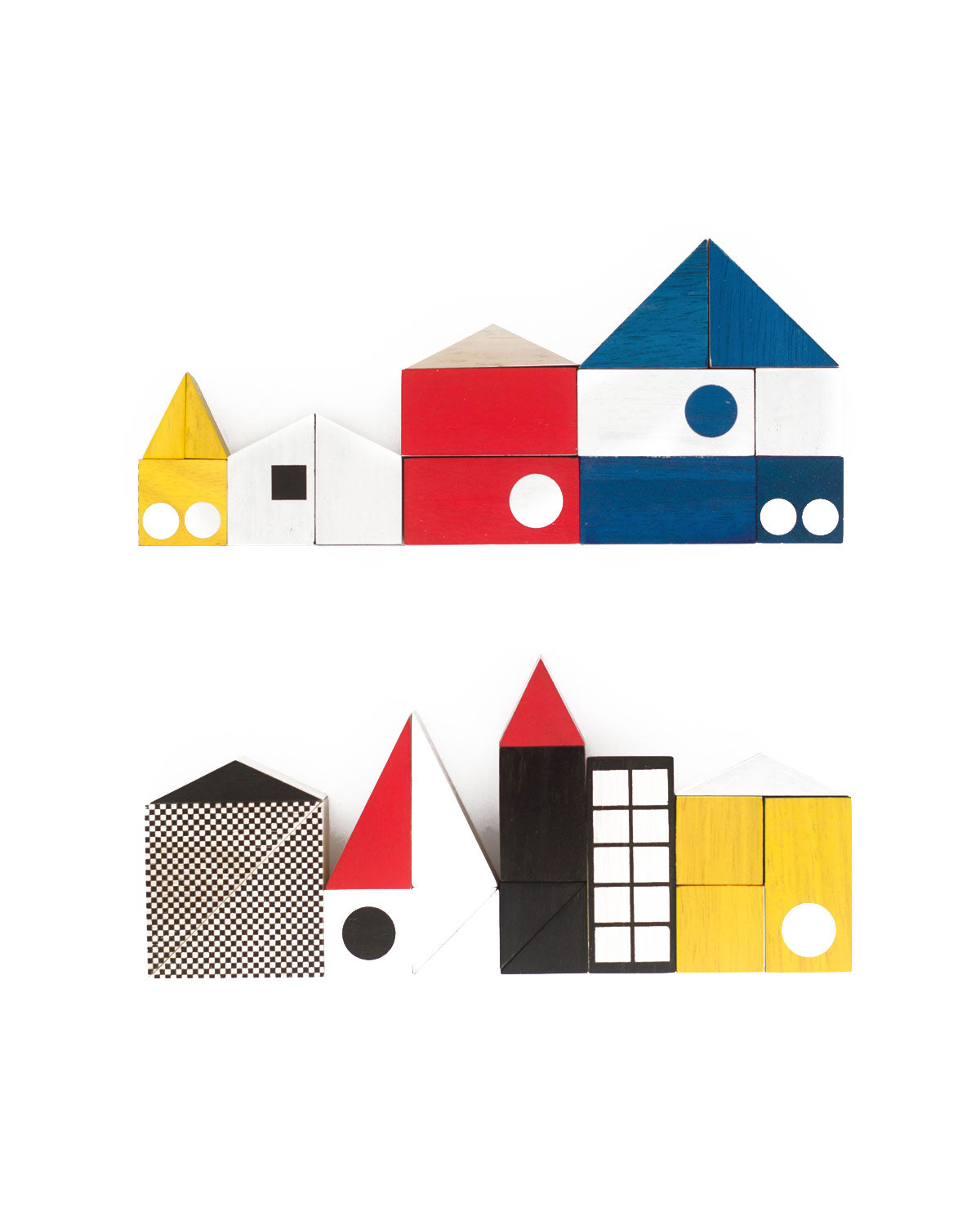 MillerGoodmanPuzzle BLOCKHAUS