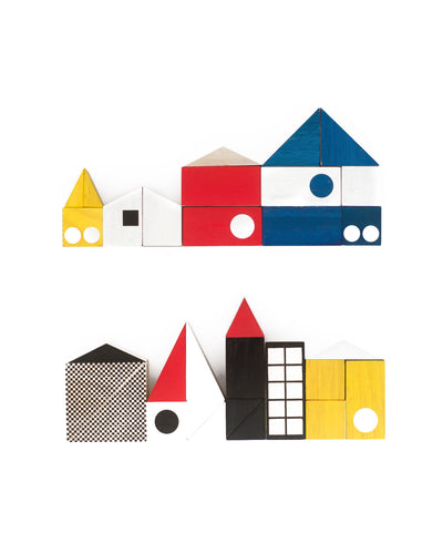 MillerGoodmanPuzzle BLOCKHAUS