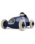 Playforever Toy Car BRUNO ROADSTER Metallic Blue